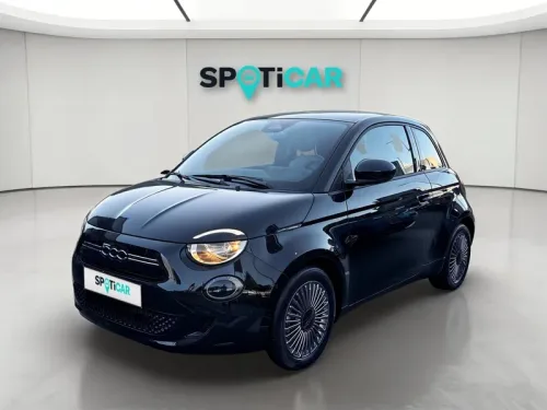 Fiat 500 1.0 FireFly 65ch hybrid Icône