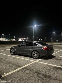 BMW 418