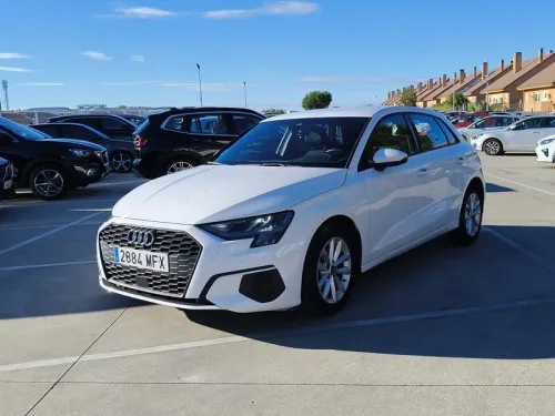 Audi A3 30 TFSI 81kW (110CV) S tronic