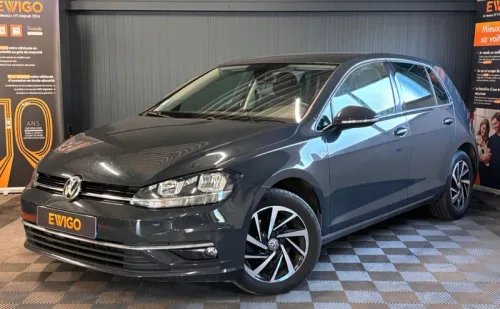 VOLKSWAGEN GOLF 1.5 TSI 150 Ch EVO CONFORTLINE