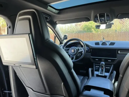 Porsche Cayenne Cayenne Coupe E-Hybrid 3.0 V6 462 ch Tiptronic BVA
