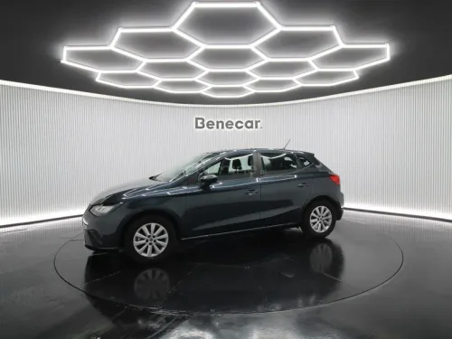 Seat Ibiza 1.0 TSI Style 115cv DSG