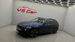 BMW 320 d Touring Sport-Aut. Luxury Line