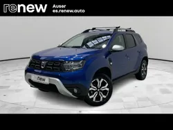 DACIA DUSTER 1.0 TCe ECO-G Prestige 4x2 74kW