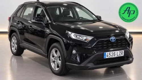 Toyota Rav4 2.5 hybrid 2WD Advance