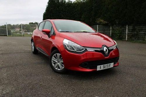Renault Clio TCE ZEN 90 CV ESSENCE CLIM GPS USB RÉGUL