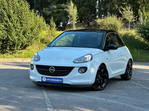 Opel Adam 1.4 Glam