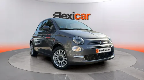 Fiat 500 Dolcevita 1.0 Hybrid 51KW (70 CV)