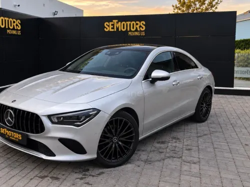 Mercedes Classe CLA CLA 250 e Style Plus