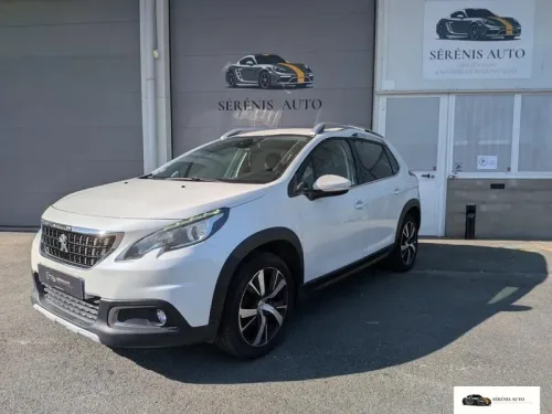 Peugeot 2008 110CV ALLURE BUSINESS