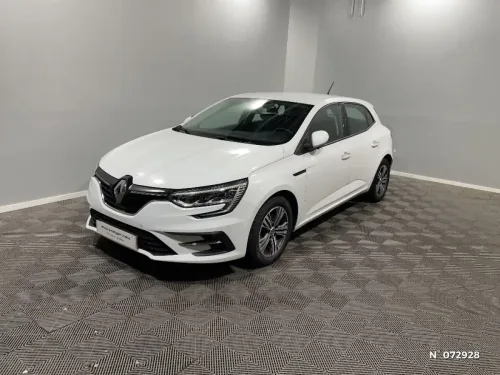RENAULT MEGANE IV