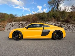 Audi R8 R8 5.2 FSI V10 plus quattro S Tronic