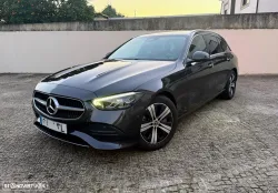 Mercedes-Benz C 30 AMG