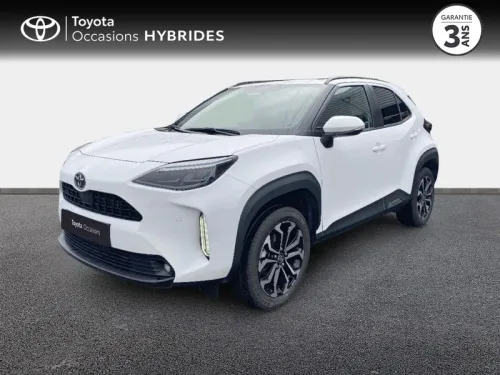 Toyota Yaris Cross 130h Design 2WD MC24