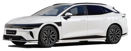 Zeekr 7GT Long Range RWD 100kWh 421cv