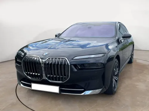 BMW 750 e xDrive