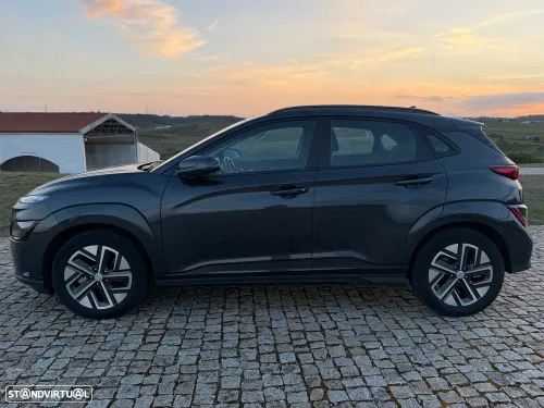 Hyundai Kauai 64 kWh Premium