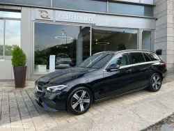 Mercedes-Benz C 220 d Avantgarde