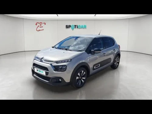 Citroen C3 1.2 PureTech 83ch S&S Feel Business