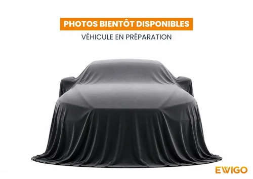 HYUNDAI TUCSON 1.6 CRDI 136 Ch HYBRID EXECUTIVE DCT - TOIT OUVRANT