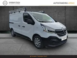 RENAULT Trafic Fg Grand Confort