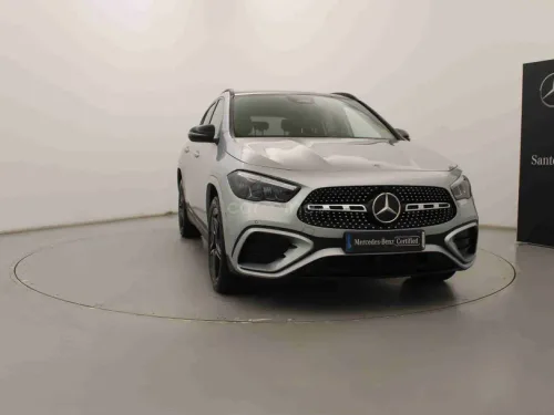 Mercedes Classe GLA GLA 250 GLA 250 e