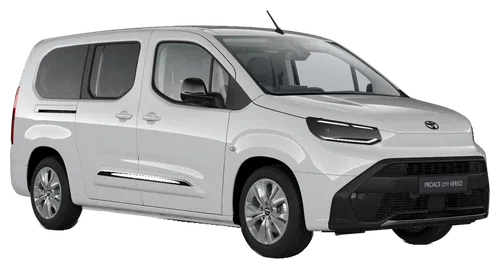 Toyota Proace City Verso L2 1.5D 130cv 8TA Luxury