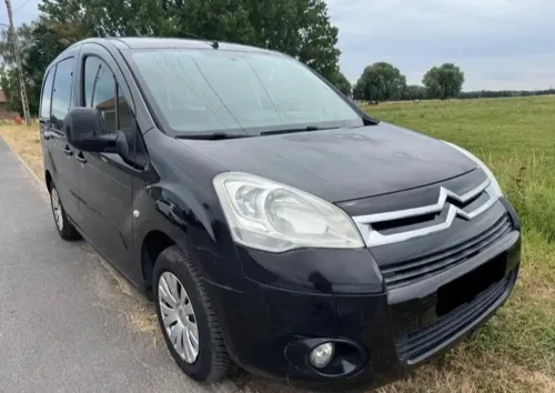 Citroen Berlingo HDi 92 Multispace