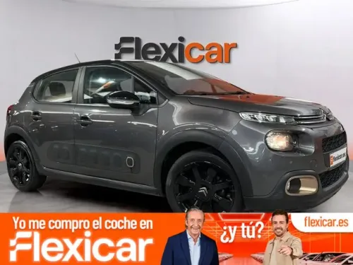 Citroën C3 1.2 PureTech Feel 68