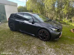 Cupra Born 170kW/58kWh