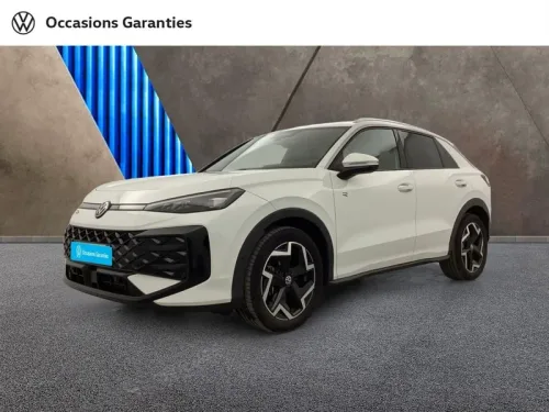 Volkswagen T-Roc 1.5 eTSI 150ch R-Line DSG7