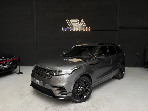 Land rover Range Rover Velar 3.0 D300 BVA HSE R-Dynamic
