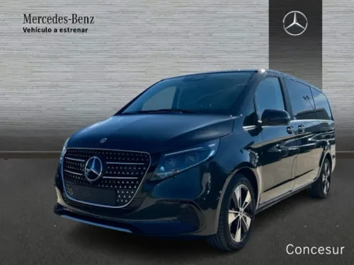 Mercedes Clase V V 300d Largo Avantgarde