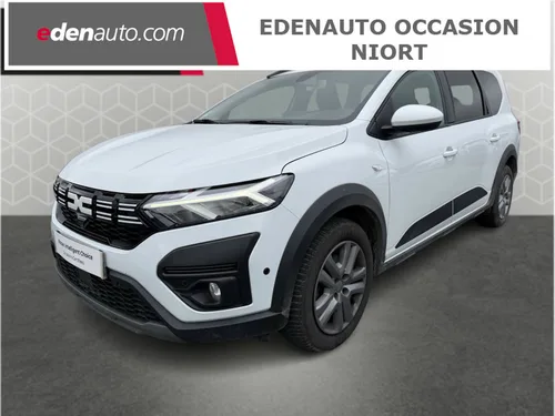 Dacia Jogger ECO-G 100 7 places Expression