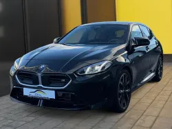 BMW 135 i A xDrive Pano MJ26+HK+Leder+Spurh+Kamera