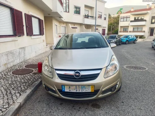 Opel Corsa 1.3 CDTI