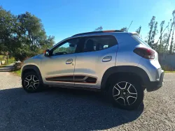 Dacia Spring Comfort Plus