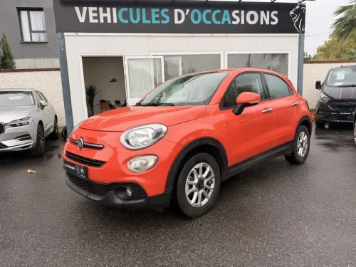 Fiat 500X 1.0 FFly T T3 120ch City Cross