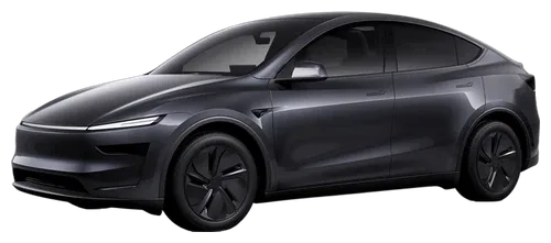 Tesla Model Y Premium Long Range tração traseira