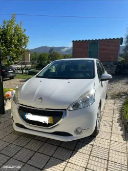 Peugeot 208 1.2 VTi Allure
