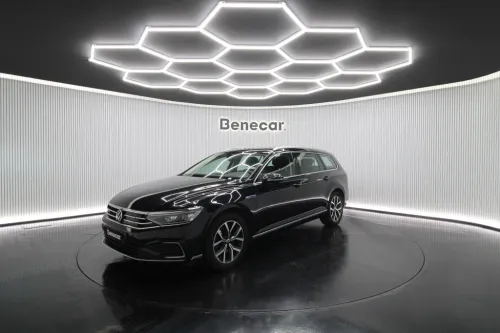 Volkswagen Passat Variant 1.4 TSI 218 GTE GPS / LED / JLL / Bat. 13 kWh
