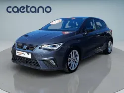 Seat Ibiza 1.0 TSI FR 5v