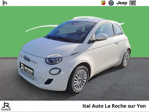 FIAT 500 e 118ch Pack Confort MY23 2023