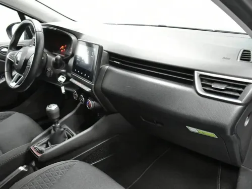 Renault Clio Equilibre TCe 67 kW 91CV