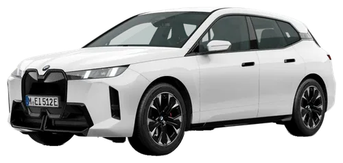 BMW iX xDrive60 544cv