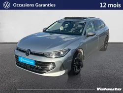 VW PASSAT SW ELEGANCE  1.5 ETSI 150 CH DSG7