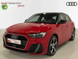 Audi A1 Sportback Sportback 30 TFSI Adrenalin S tronic