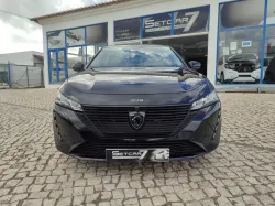 Peugeot 308 SW 1.2 PureTech Active Pack