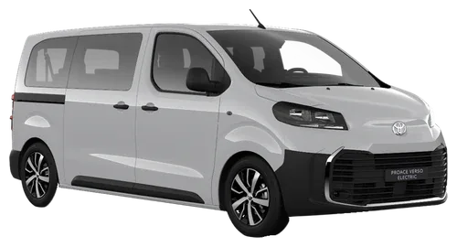 Toyota Proace Verso L1 BEV 49kWh Exclusive