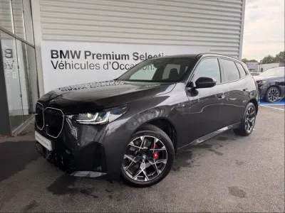 BMW X3 xDrive20d 197ch M Sport